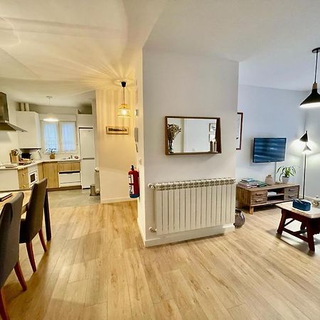 El Rincon Del Indiano Apartman Santender Kültér fotó