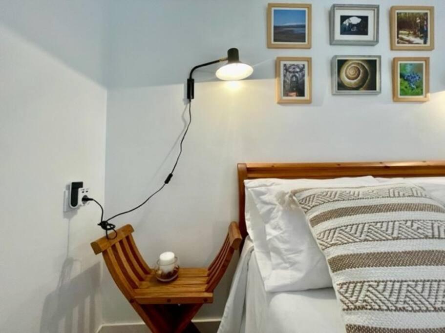 El Rincon Del Indiano Apartman Santender Kültér fotó