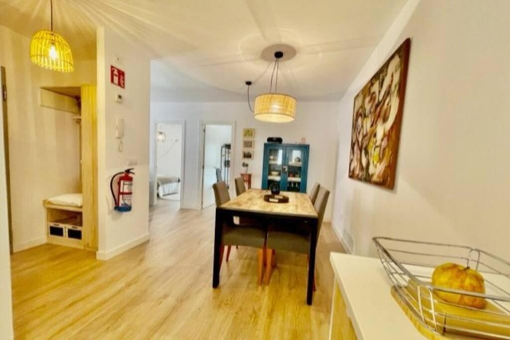 El Rincon Del Indiano Apartman Santender Kültér fotó