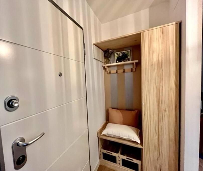 El Rincon Del Indiano Apartman Santender Kültér fotó