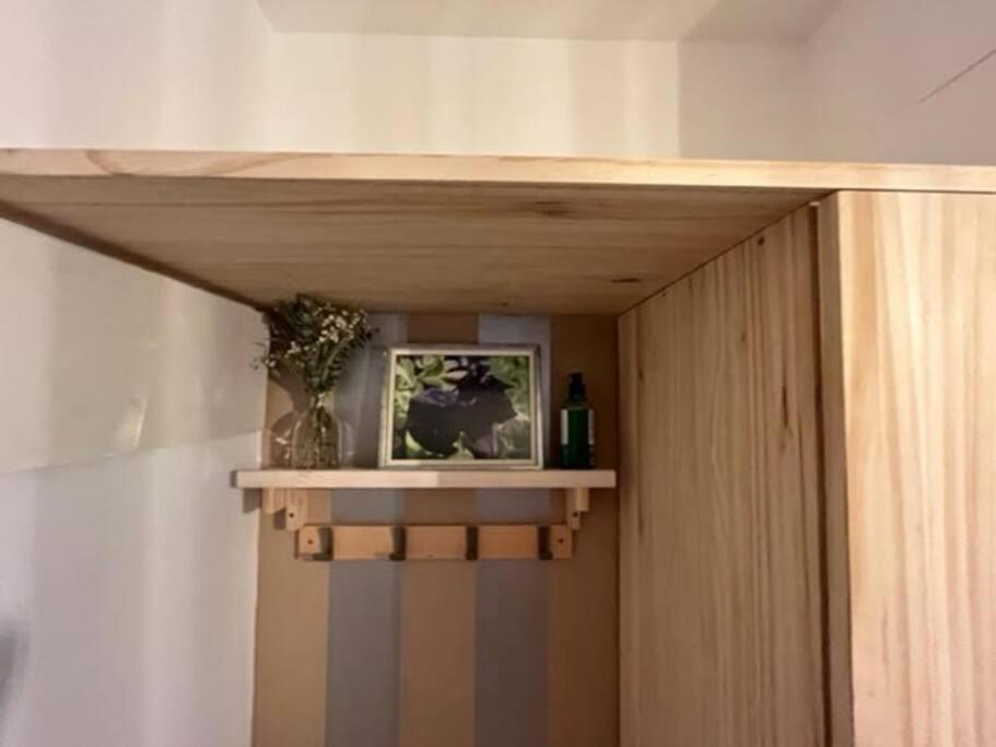El Rincon Del Indiano Apartman Santender Kültér fotó