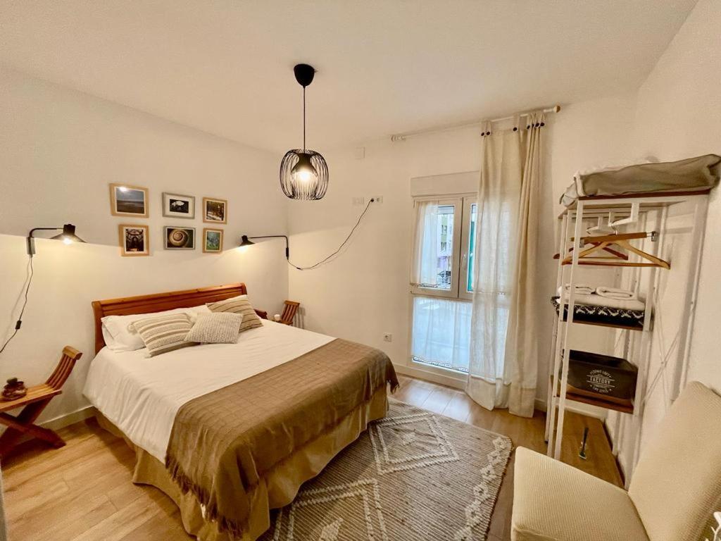 El Rincon Del Indiano Apartman Santender Kültér fotó
